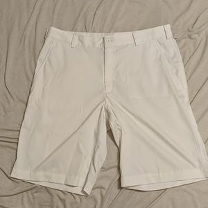 Nike golf shorts
